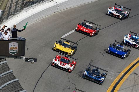 rolex 24 hours of daytona schedule|24 hours of daytona leaderboard.